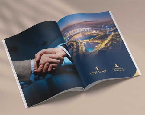 Mitsubishi Corporation & Vinhomes